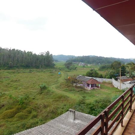 Cauvery Homestay Somvārpet Exteriör bild