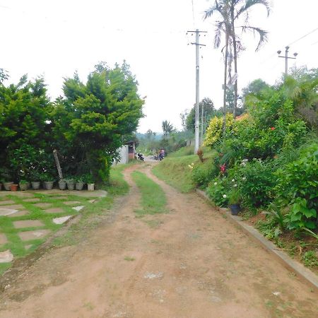 Cauvery Homestay Somvārpet Exteriör bild