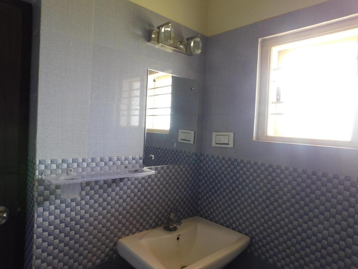 Cauvery Homestay Somvārpet Exteriör bild