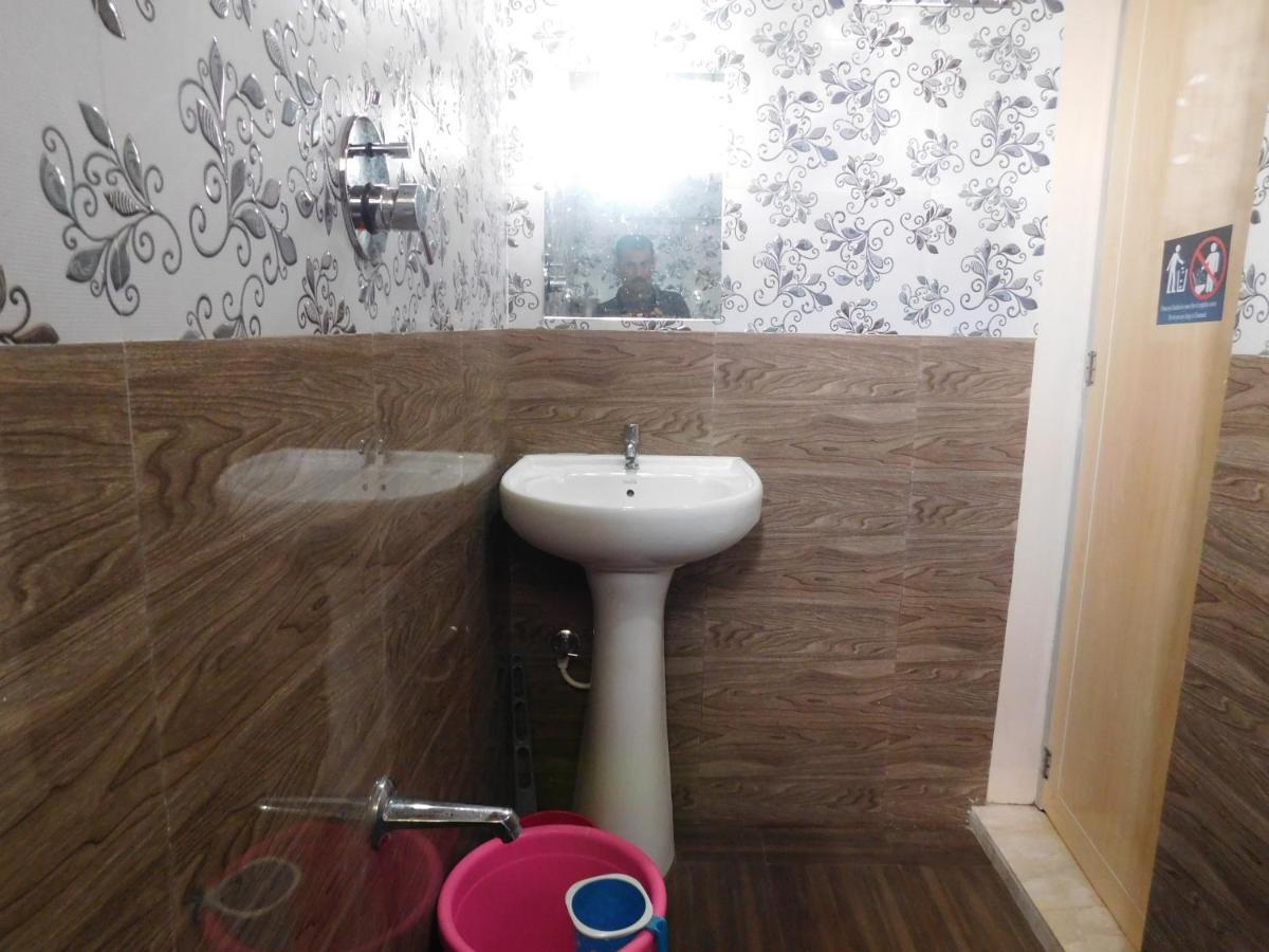 Cauvery Homestay Somvārpet Exteriör bild