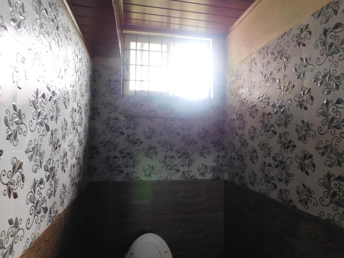 Cauvery Homestay Somvārpet Exteriör bild